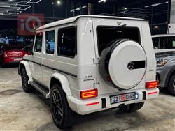 مرسيدس بنز G-Class